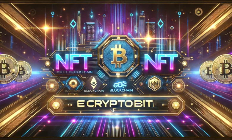 ecryptobit.com nft