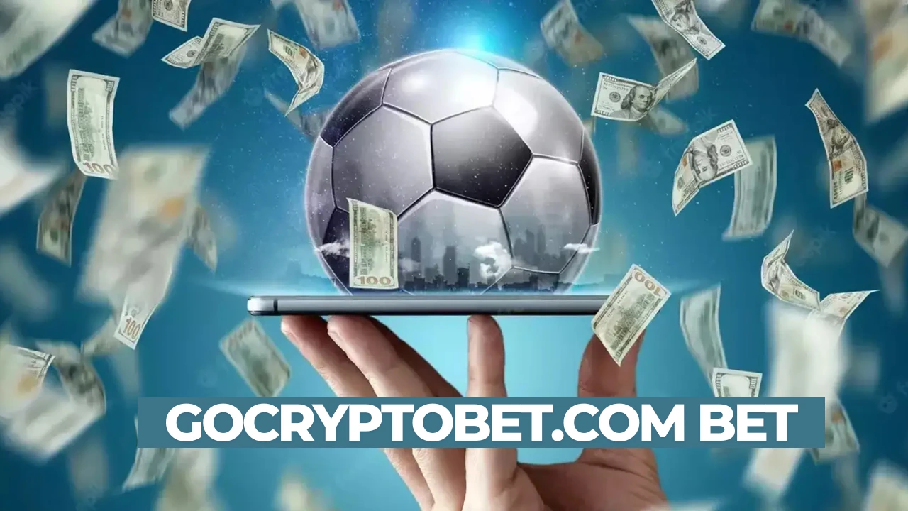 gocryptobet.com betting