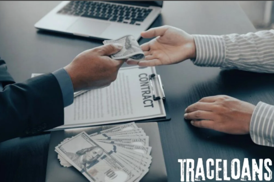 traceloans.com